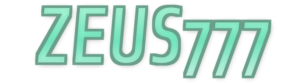 Logo ZEUS777